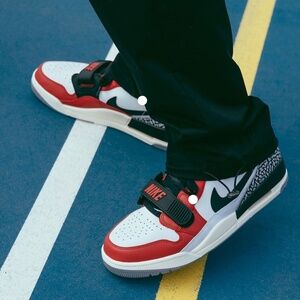 Air Jordan Legacy 312 Low
